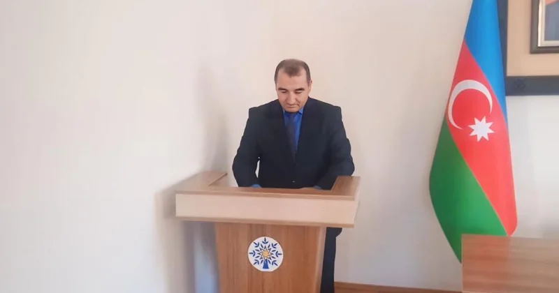 Azərbaycan: Mərkəzi Asiya ilə Qərbin etibarlı körpüsü ŞƏRH