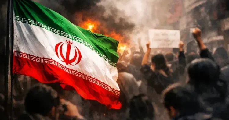 Artıq İranda heç nə əvvəlki kimi olmayacaq ŞƏRH