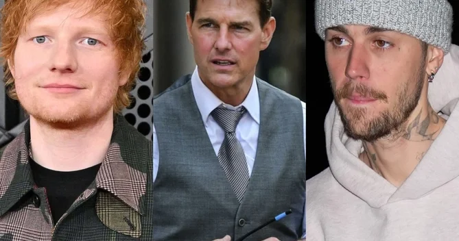 Telefondan istifadə etməyən DÜNYA MƏŞHURLARI SİYAHI