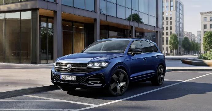 Dünyada bu avtomobilə tələb azaldı, satışları zəiflədi