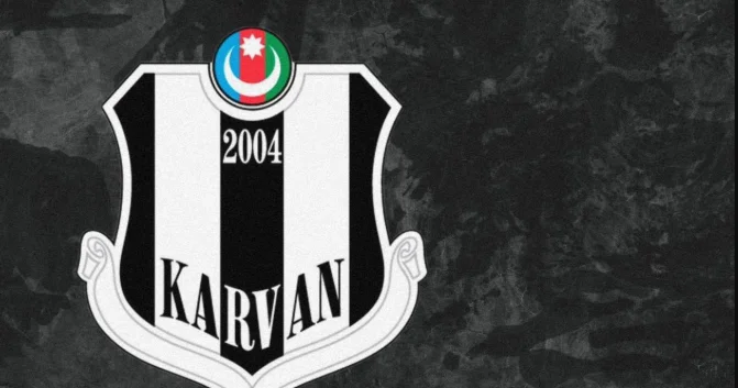 “Karvan Yevlax” iki məşqçisi ilə vidalaşdı