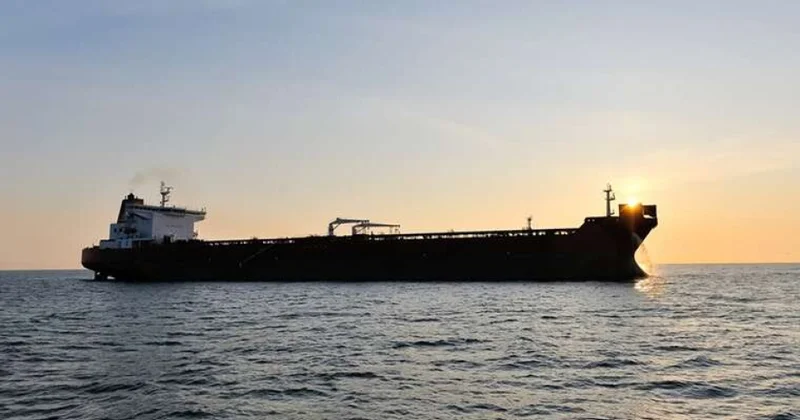 Ağ Ev: Neft tankerləri Venesuela limanlarını yalnız ABŞ ın icazəsi ilə tərk edəcək