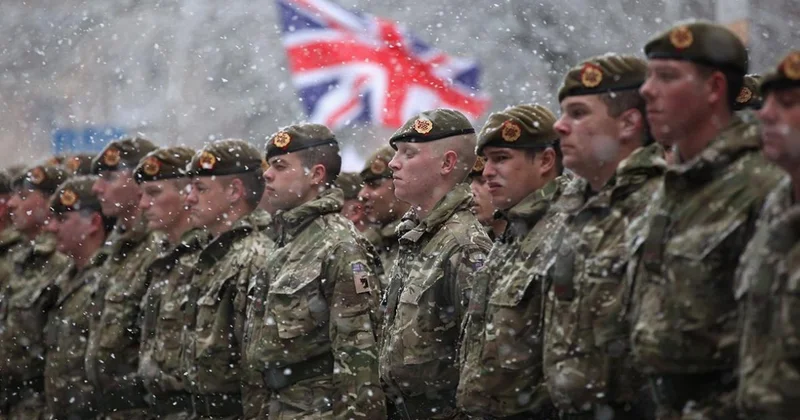 “Telegraph“: Naytton hərbi məqsədlər üçün Britaniyanın vəsaitinin olmadığını iddia edir