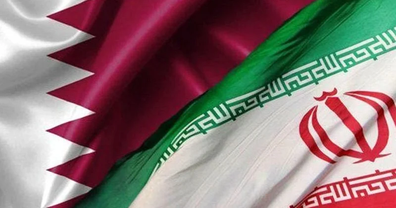 Qətər İran ətrafındakı vəziyyətin həlli üçün danışıqlarda iştirak edir