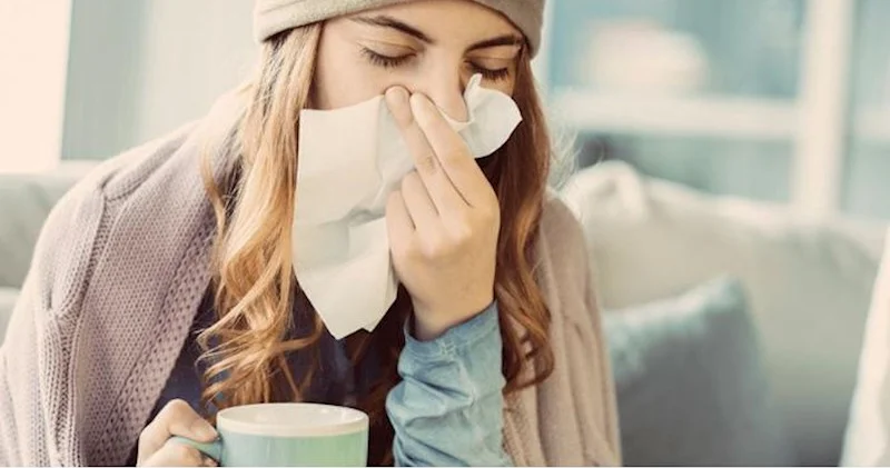 Havalar soyuyur: Qrip azalır, yoxsa risk artır?