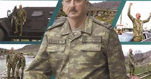 “Böyük Qayıdış” davamlı inkişafın layihəsidir DEPUTAT DANIŞDI