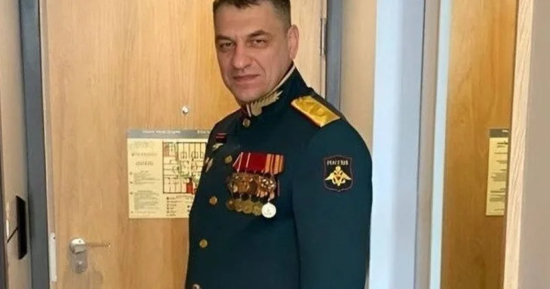 Генерал Ахмедов снят с должности