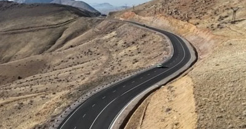 Американская делегация едет из Баку в Армению