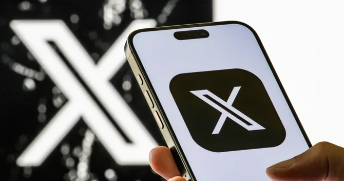 X sosial şəbəkəsinin fəaliyyətində problem yarandı