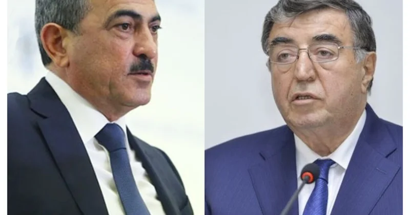 Onların oğurladıqları ilə bir neçə dövlət proqramını icra etmək olar