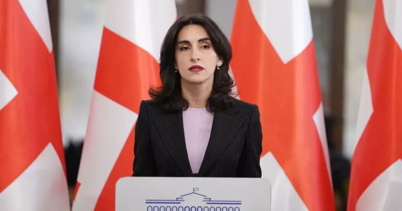 Мака Бочоришвили: Бюрократия является причиной стагнации ЕС