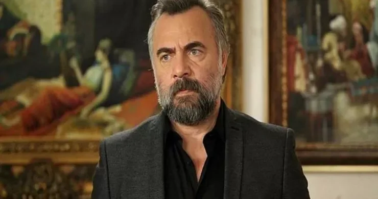 Oqtay Kaynarca SAXLANILDI: fahişəliyə cəlbetmə, qumar, narkotik