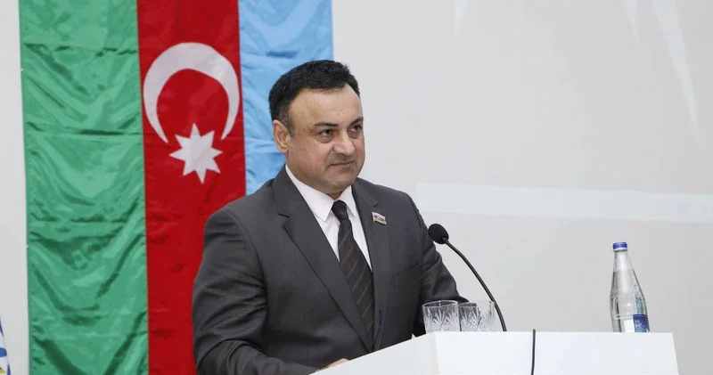 “Böyük Qayıdışı uğurla həyata keçirən Lider!” Deputat geniş məruzə ilə çıxış edib