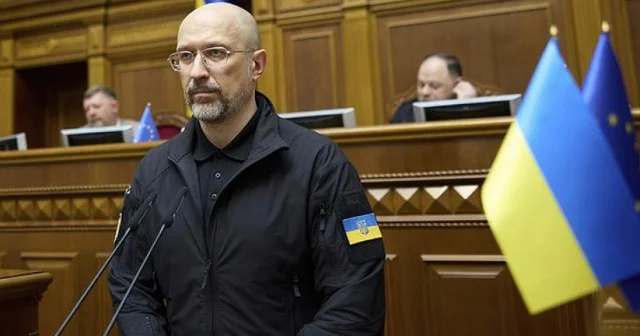 Şmıqalın nazir olmasını istəmədilər