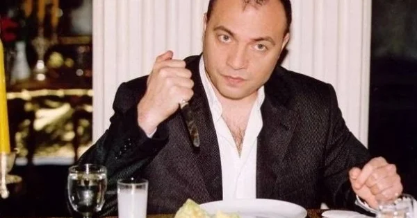 Çakır Narkotik işi nə görə saxlanıldı YENİLƏNİB