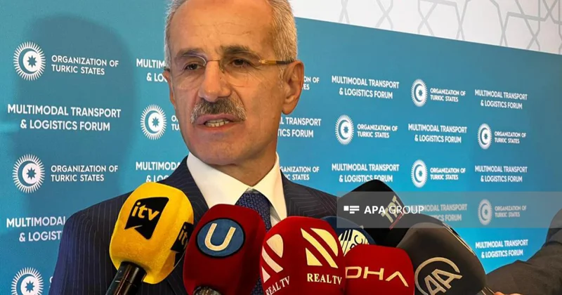 Зангезурский коридор может заработать к 2030 году заявление Турции