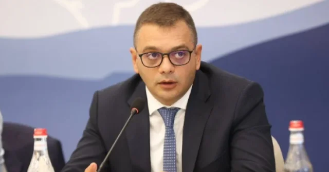 Azərbaycanla sülh Ermənistanın imkanlarını genişləndirir Nazir müavini