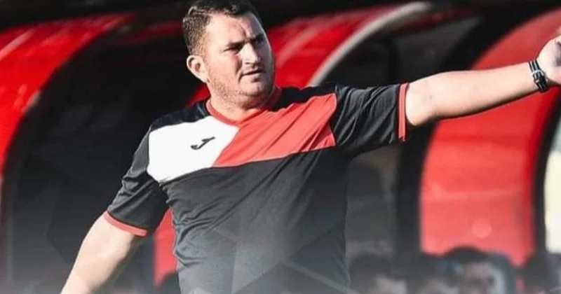 Karvan Yevlax dan ayrıldı, Xankəndi nin baş məşqçisi oldu