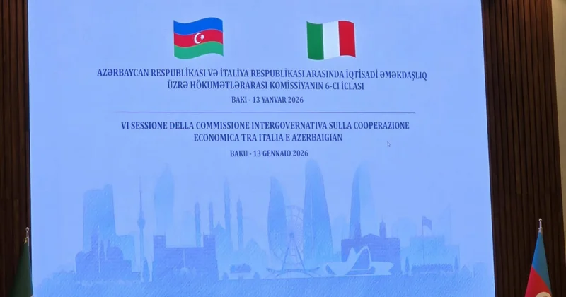 Bakıda mühüm iclas keçirilir