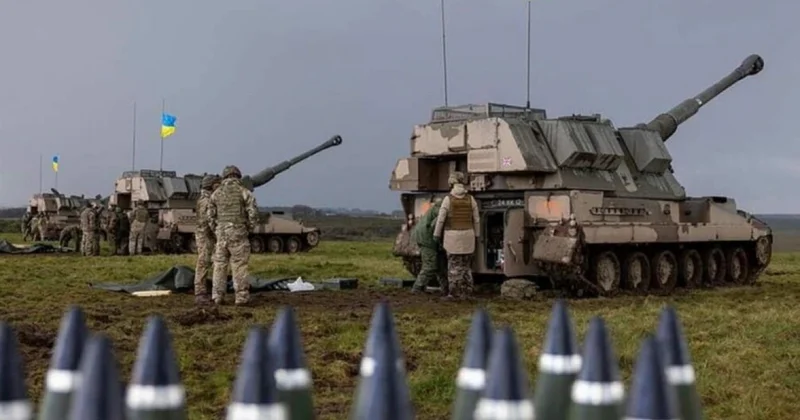 Раскол в Европе: чье оружие получит Украина?