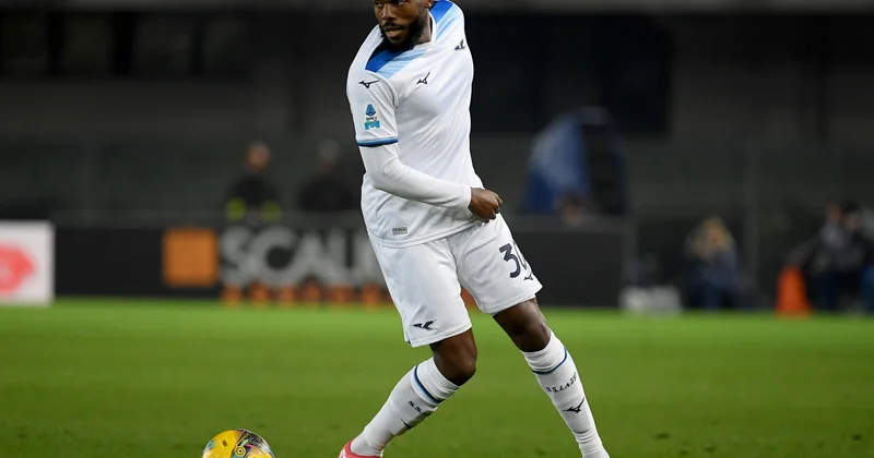 İstanbul nəhəngi “Latsio”nun portuqaliyalı futbolçusu ilə danışıqlar aparır