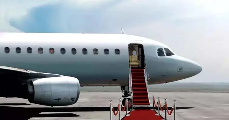 Super zənginlər rekord qırdı: Onlara düşən payı cəmi 10 günə xərclədilər