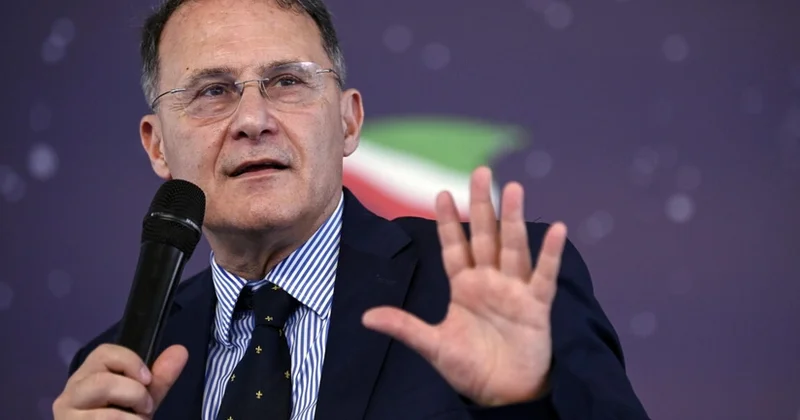 Италия отметила культурную близость и энергетическое партнёрство с Азербайджаном Minval Politika