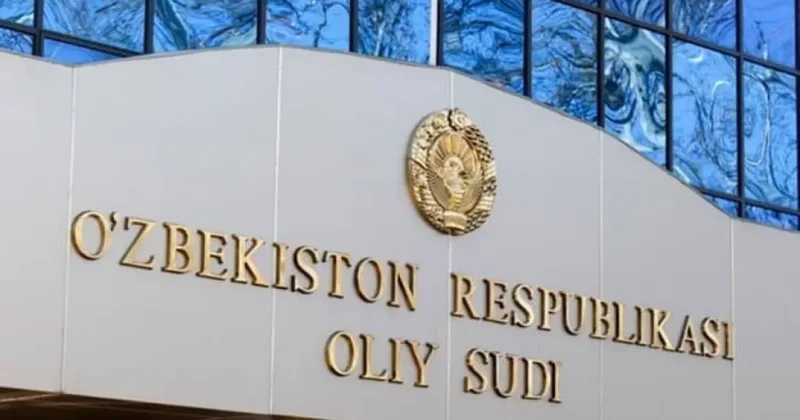 В Узбекистане представлен обновленный список запрещенных источников контента