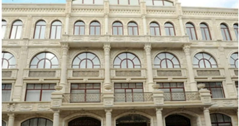 Hesablama Palatası: DSMF də audit qərarları yerinə yetirilməyib