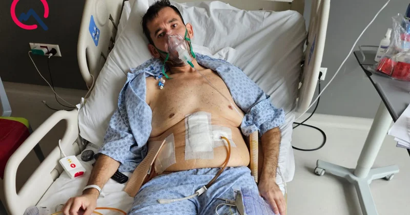 Bir ildə 7 dəfə əməliyyat olunduğunu deyən xəstə şikayətçidir Həkimdən açıqlama