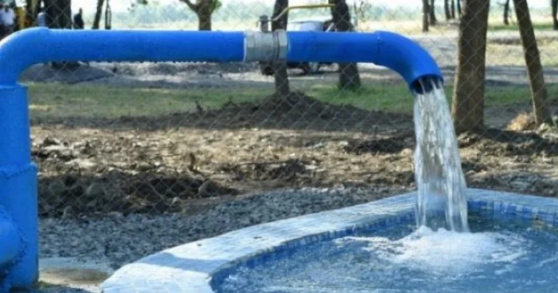 Dövlət proqramının icrası su itkisini azaldacaq Deputat