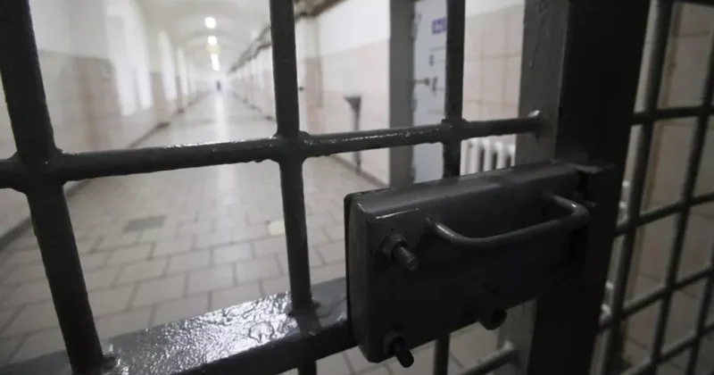 В российских тюрьмах содержатся свыше 1200 граждан Кыргызстана