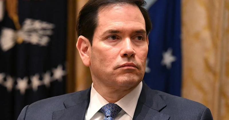 Rubio Ermənistanın xarici işlər naziri ilə görüşəcək