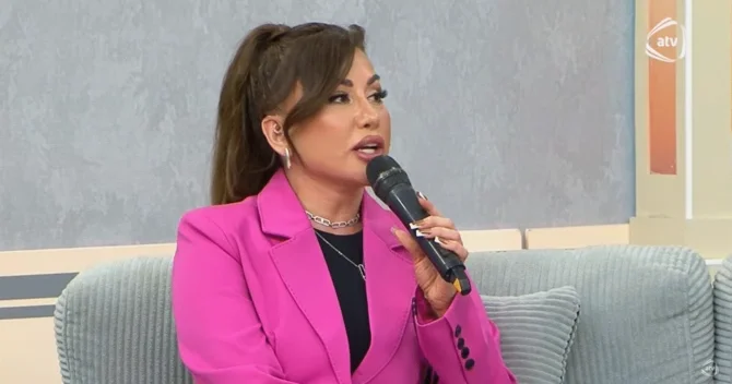 Zəhərli zobdan əziyyət çəkən Fatimə: 5 qurbağa boynumda öldü