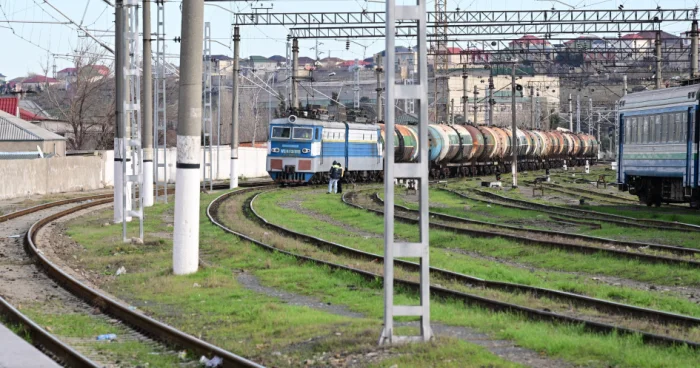 Paşinyan: Yanacaq idxalı ilə əlaqədar narahatlıqlar əsassızdır VİDEO