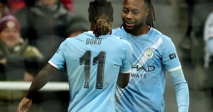 Кубок английской лиги: Ман Сити обыграл Ньюкасл в первом матче полуфинала