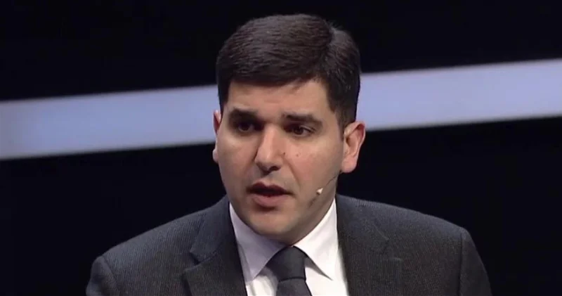 Фархад Мамедов: Судьба мирного процесса зависит от парламентских выборов в Армении