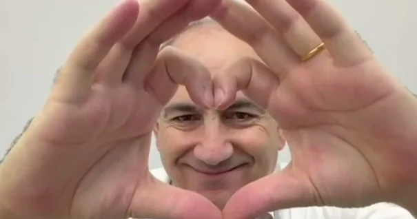 Пашинян: импорт бензина из Азербайджана обрушил цены и сломал монополии Minval Politika