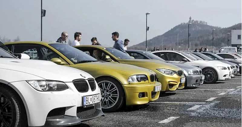 Ehtiyat hissələrinin və servis xərclərinin artması... AÇIQLAMA