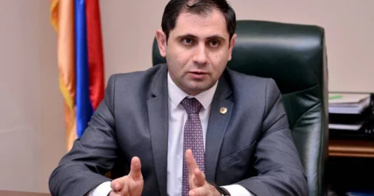 “Azərbaycanla silahalnma yarışına girmirik...” “Ordunun hərbi büdcəsi 1.1 milyard dollar artıb”