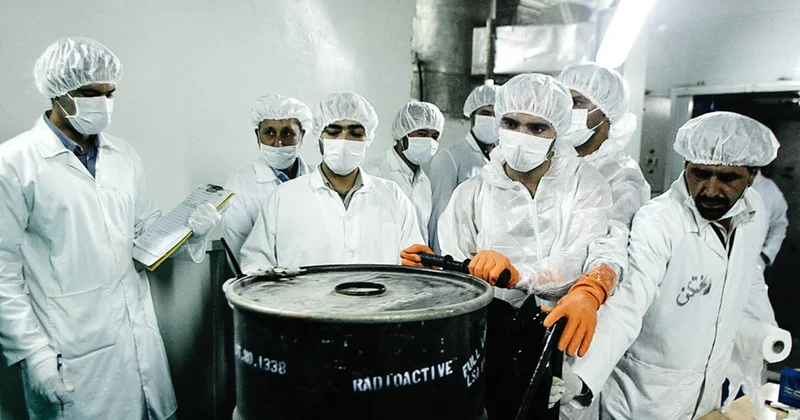 Азербайджан будет финансировать обучение ядерщиков в ядерных державах Minval Politika