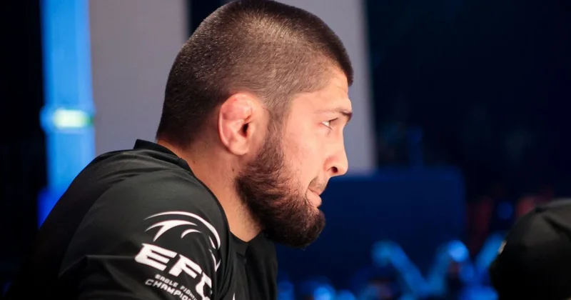 Həbib Nurməhəmmədovdan Alonsonun gedişi barədə sərt açıqlama FOTO