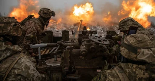 Bu, hücuma sərt cavab veriləcək! Rusiyadan Ukrayna ilə bağlı diqqətçəkən xəbər