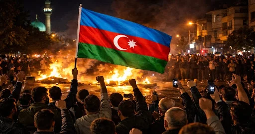 Təbrizdə yeni hərəkat başlayır TƏHLİL