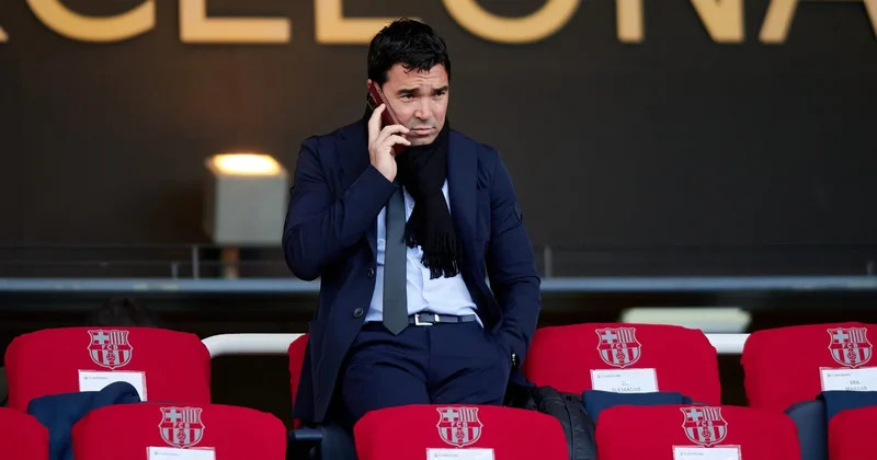 Deku danışdı Kanselu qayıtdı, lider dəyişdi, gələcək sual altındadır