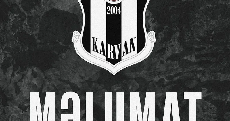 Карван Евлах расстался с тренерами