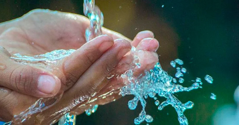 Dünyada 2,2 milyard insanın təmiz içməli suya çıxışı yoxdur