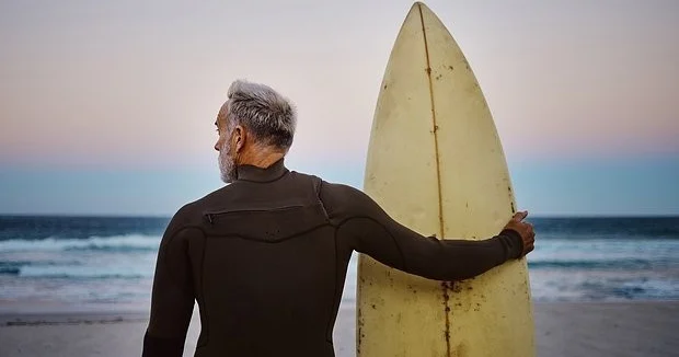 В Пуэрто Рико спасли серфингиста, пропавшего на 30 часов