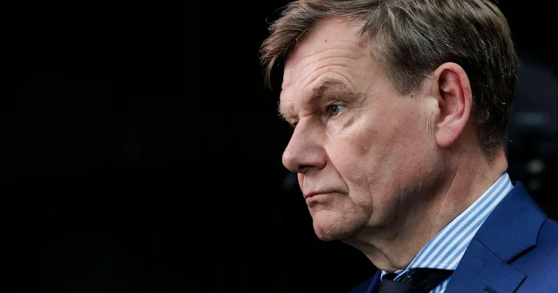 Немцы усомнились в агрессии США