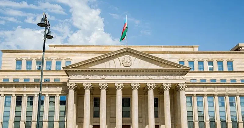 Ali Məhkəmə: Bankın müflis elan olunması ödəniş tapşırıqları üzrə öhdəliklərin icrasını aradan qaldırmır